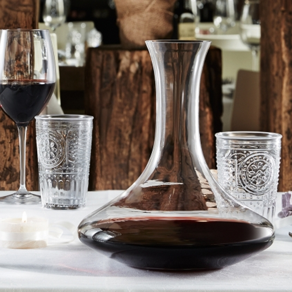 Premium Wine Carafe 1.9L