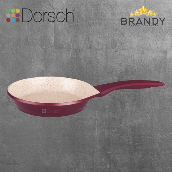 Premium Granite Frypan with Proglider Non-stick