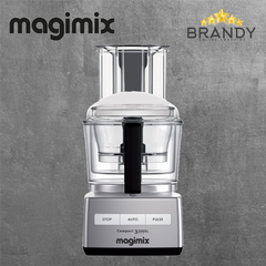 Food Processor 2.6L Chrome MX3200CHXL