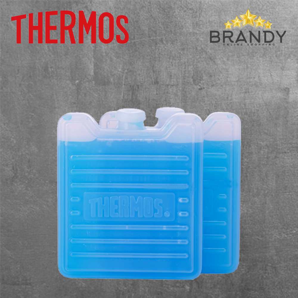 Ice Pack Set 2pcs - Thermos