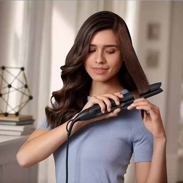 Hair Straightener BHS510 with IonTec and Argan Oil Infusion