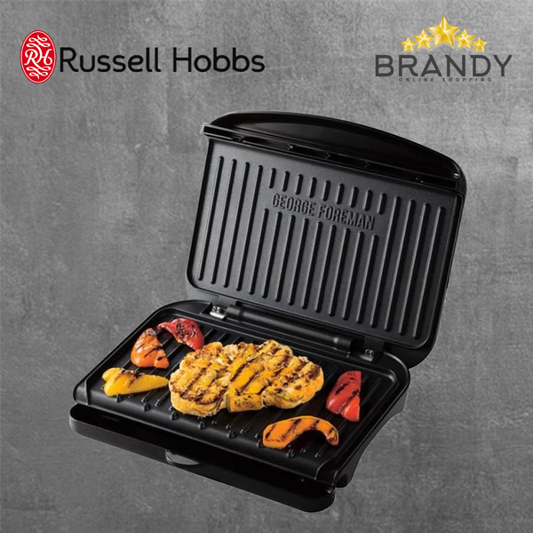 George Foreman Fit Grill Medium 25810