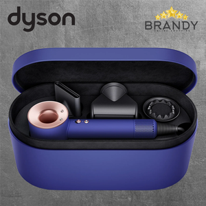 Supersonic Hair Dryer Gifting Edition HD07