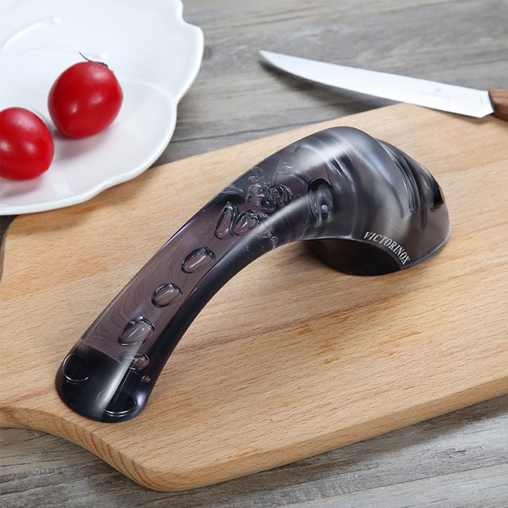 Victorinox Knife Sharpener with Ergonomic Design