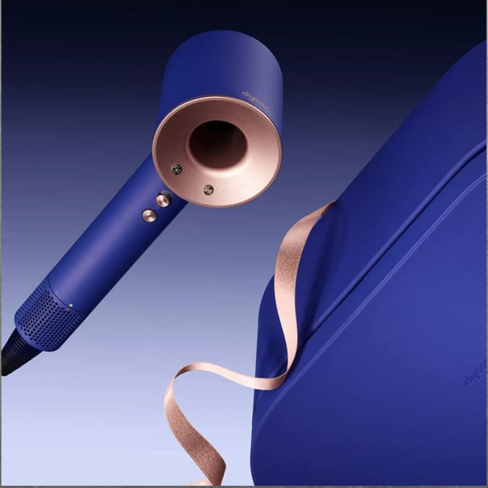 Supersonic Hair Dryer Gifting Edition HD07