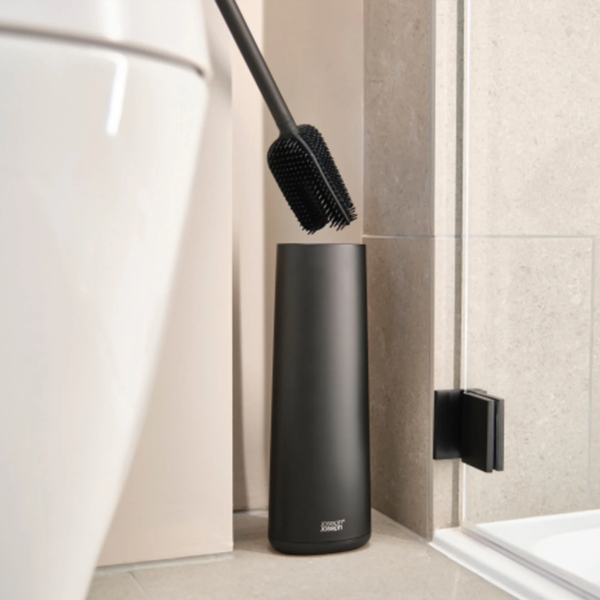 Flex 360 Matt Black Toilet Brush