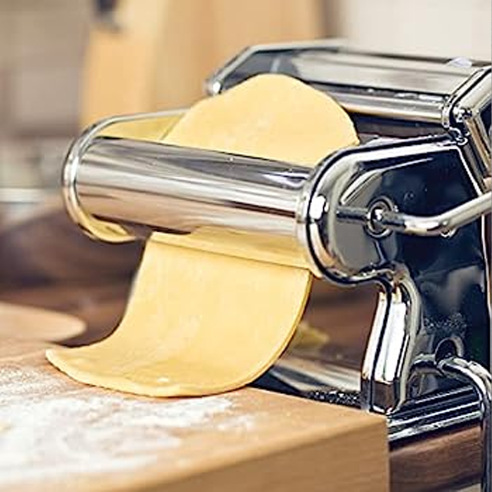Pedrini Pasta Maker with 9 Thickness Levels