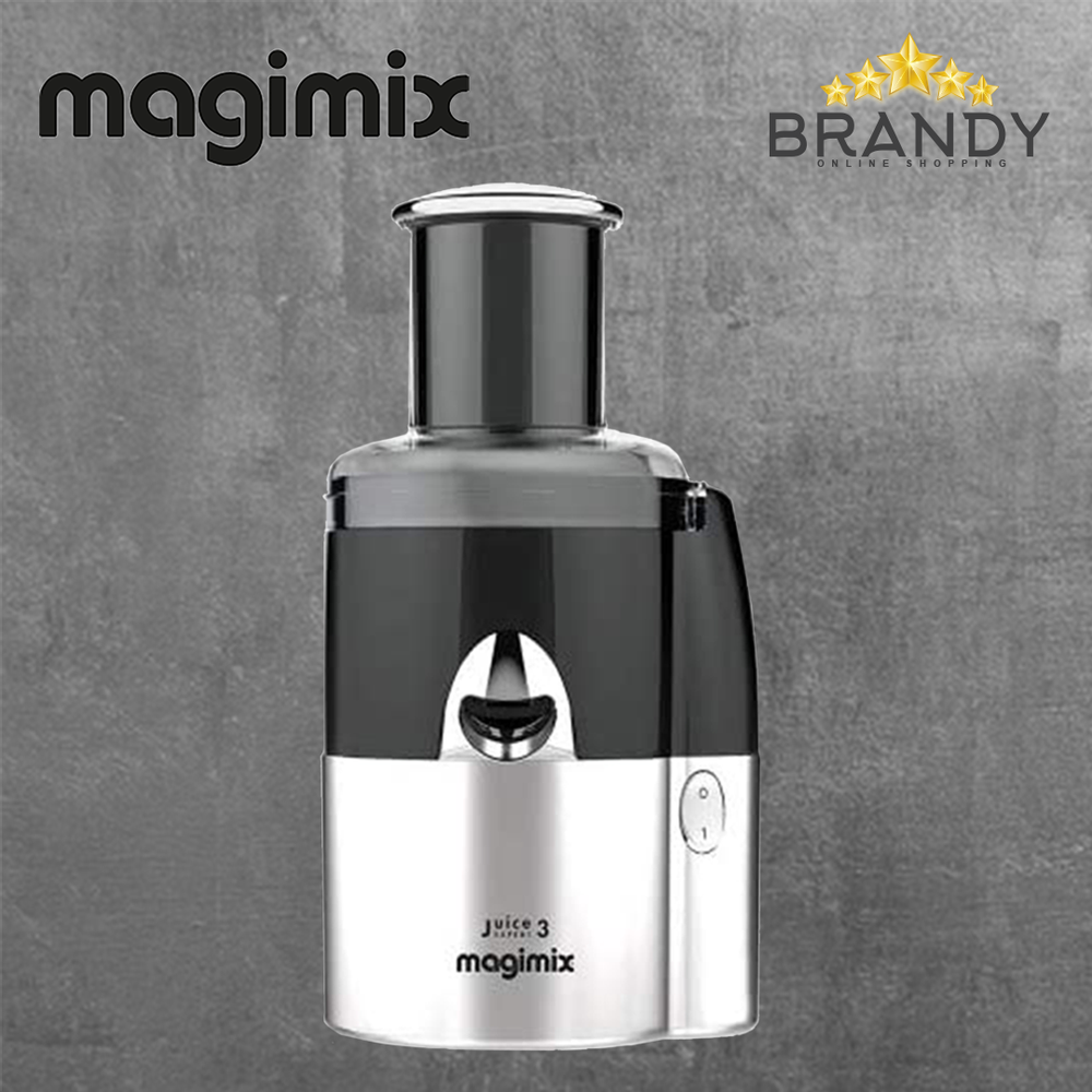 Juice Expert 3 MX8082F Cold Press Juicer