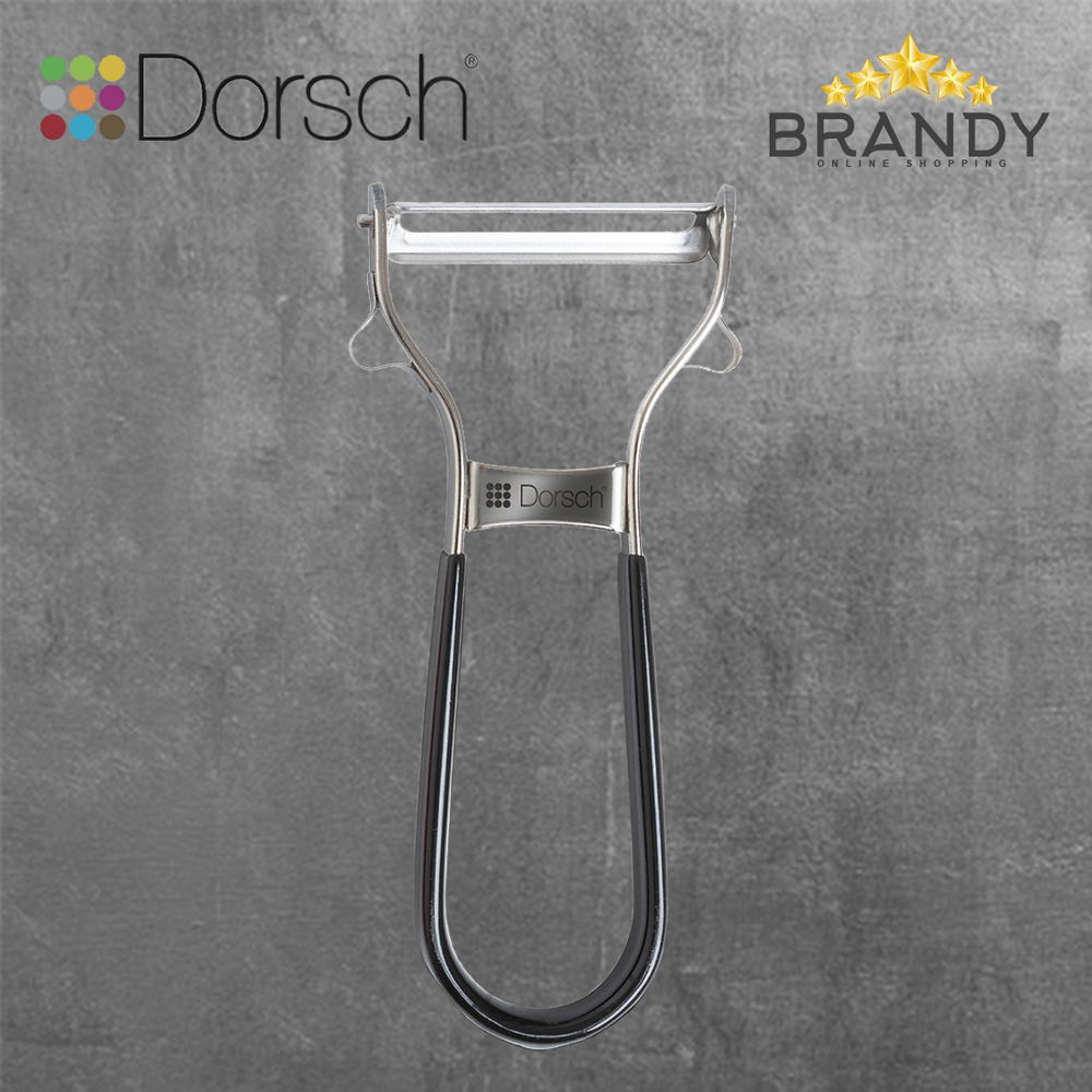 Stainless Steel Straight Peeler
