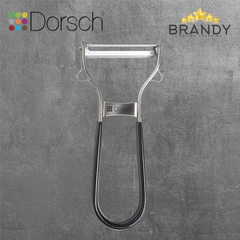 Stainless Steel Straight Peeler