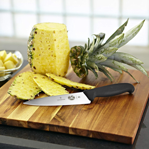 Victorinox Carving Knife, Stainless Steel