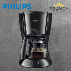 Coffee Maker 7 Cups HD7432 with Anti Drip System