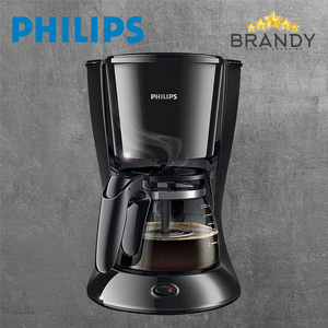 Coffee Maker 7 Cups HD7432 with Anti Drip System