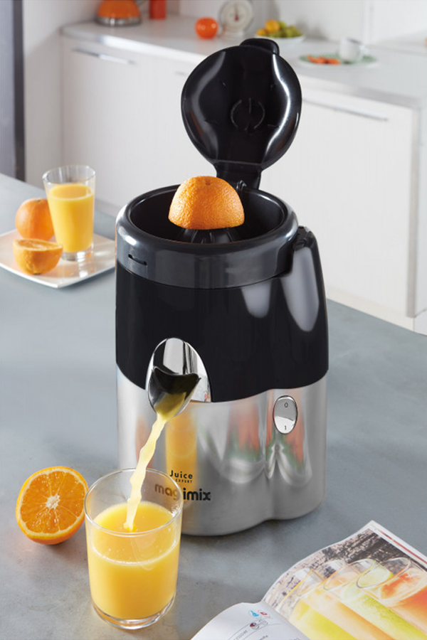 Juice Expert 3 MX8082F Cold Press Juicer