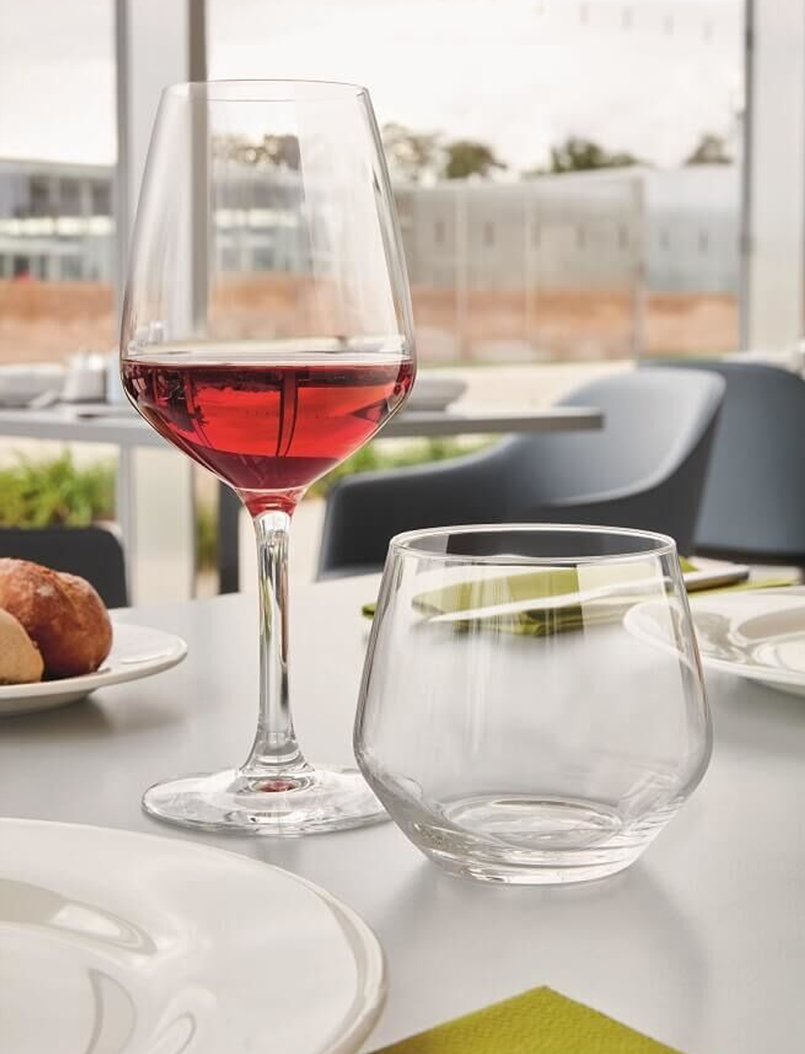 Vinetis Short Cups Set 6pcs