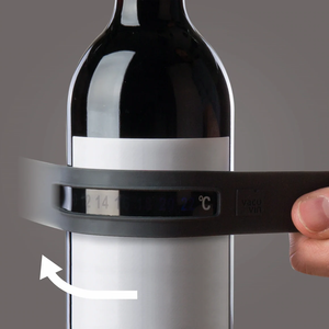 Snap Bottle Thermometer