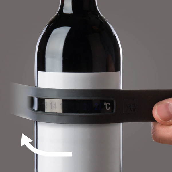 Snap Bottle Thermometer
