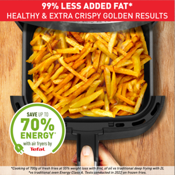 Easy Fry & Grill Manual XL 4.2L EY501827