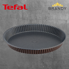Perfect Bake Tart Pan - Non-Stick Aluminum