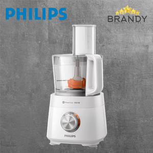 Daily Food Processor HR7310 700W with 2.1L Capacity