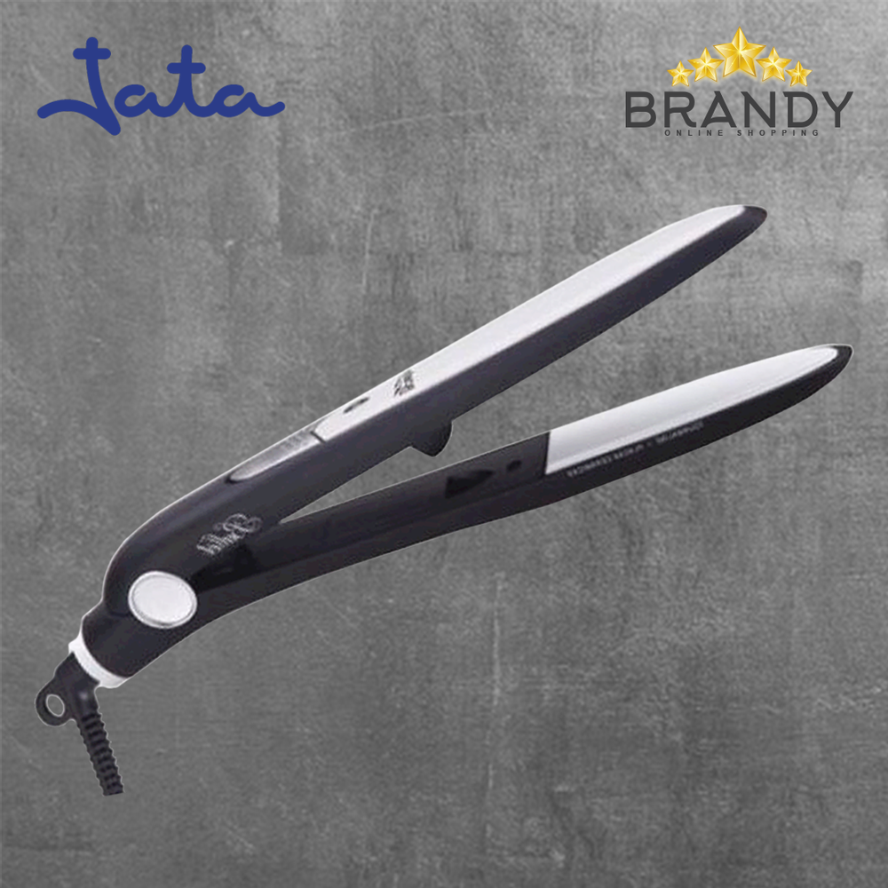 Hair Straightener JT601 with Ceramic Plates