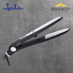 Hair Straightener JT601 with Ceramic Plates