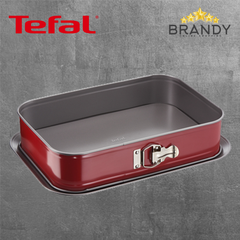 Delibake Rectangular Cheesecake Mould 36x24cm