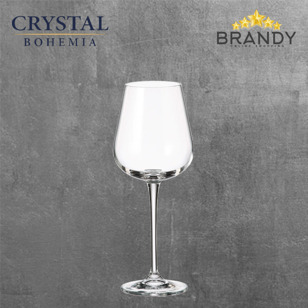 Ardea Wine Glasses Set 6pcs