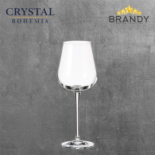 Ardea Wine Glasses Set 6pcs
