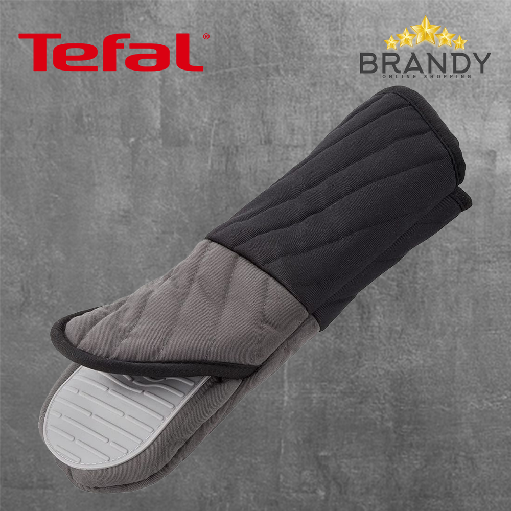 Comfort Gloves Silicone Heat Resistant
