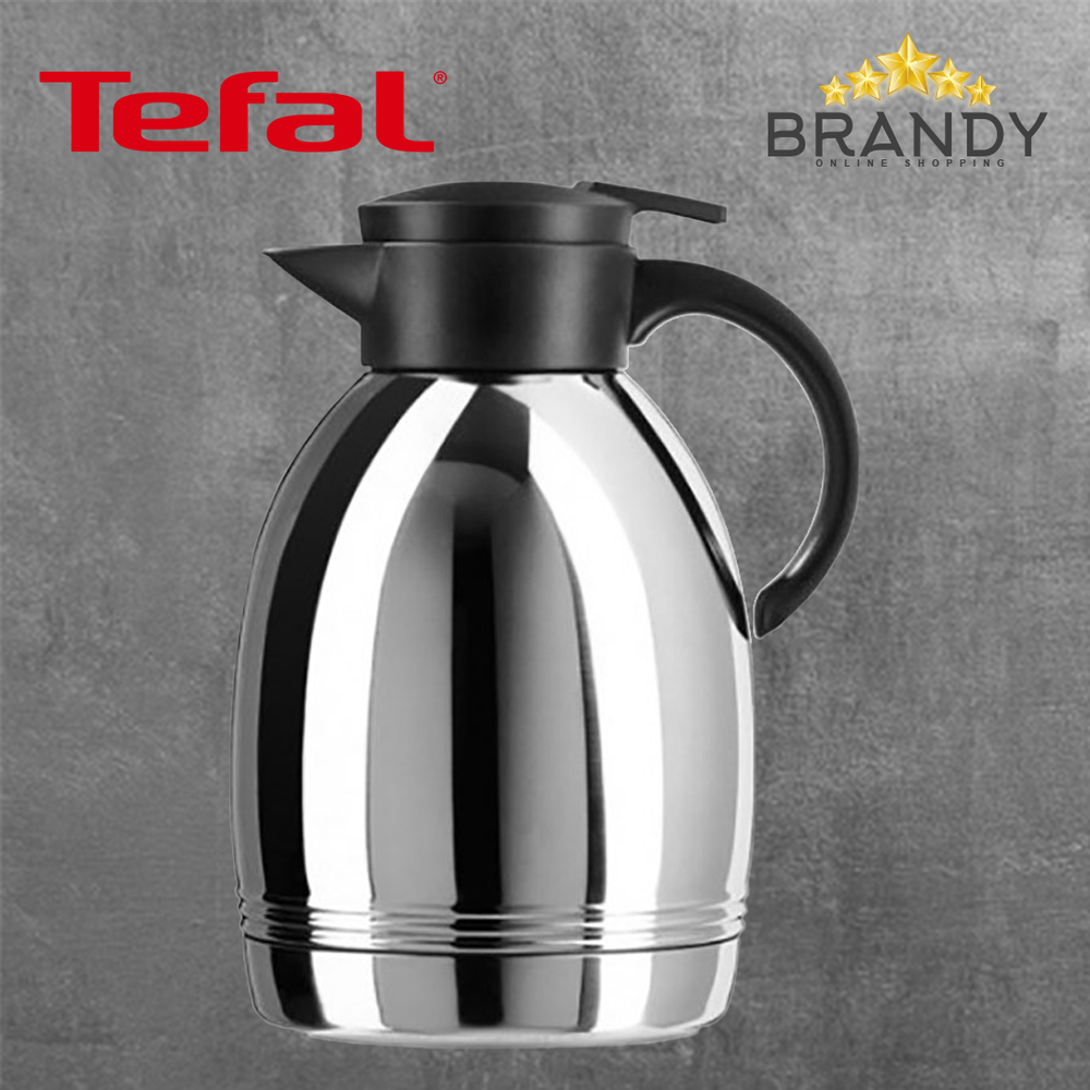 Konsul Stainless Steel Jug 1.8L