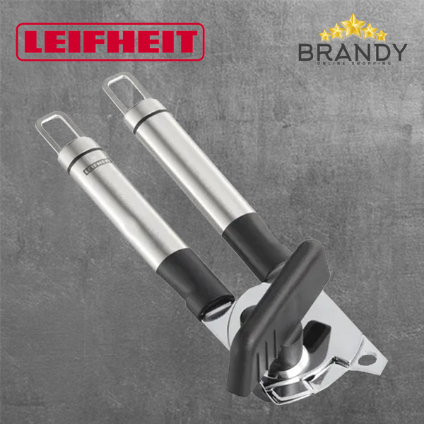 Leifheit Proline Stainless Steel Can Opener