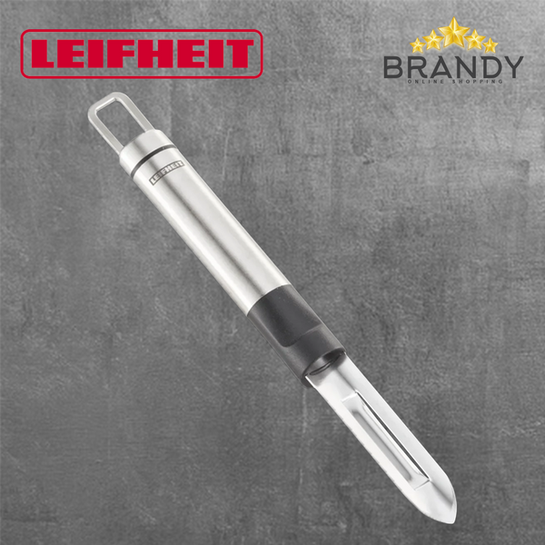 Leifheit Potato Peeler - Stainless Steel
