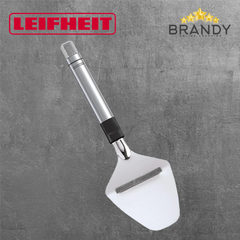 Leifheit ProLine Cheese Slicer 03129 Stainless Steel Black