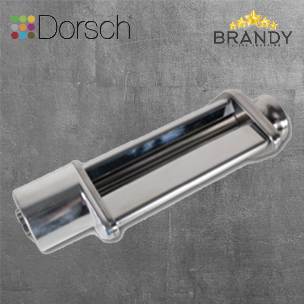 Pasta Roller for Dorsch Stand Mixer