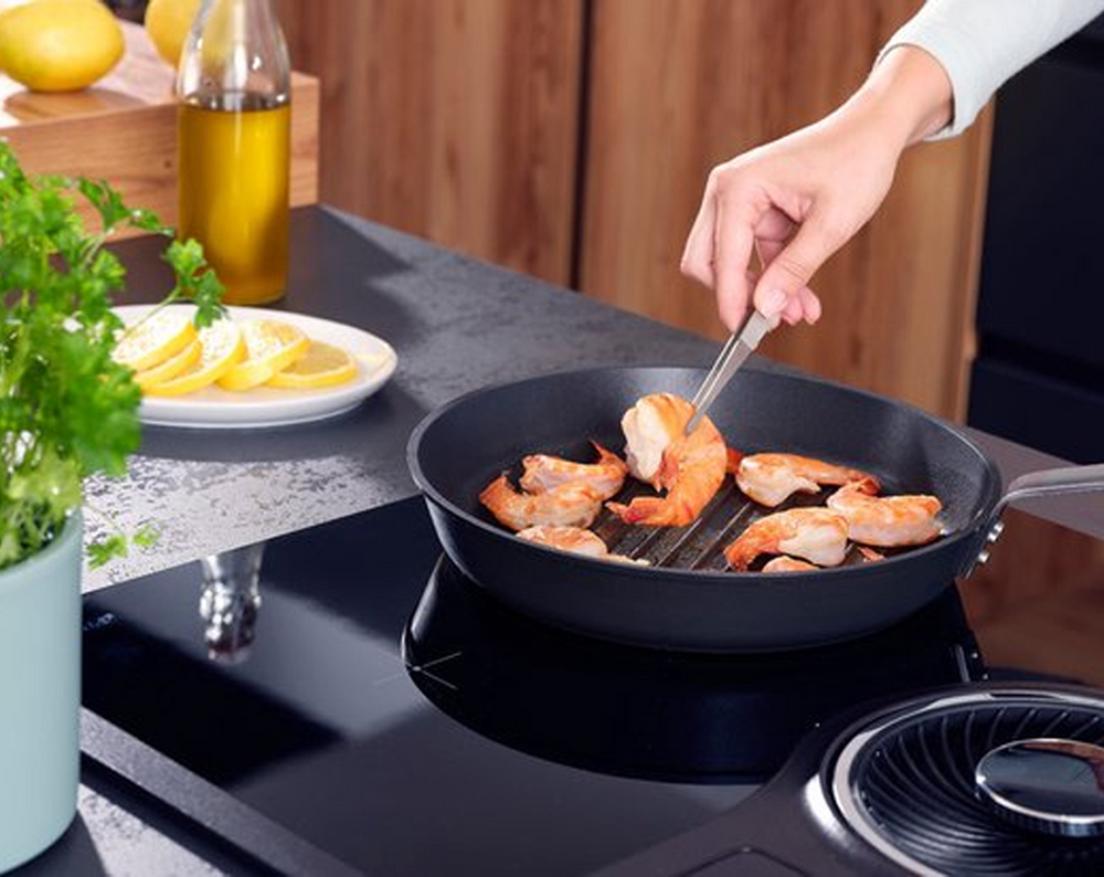 Kitchen tweezer 30cm