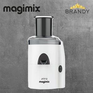 Juice Expert 2 MX8080F, 400W Cold Press Juicer