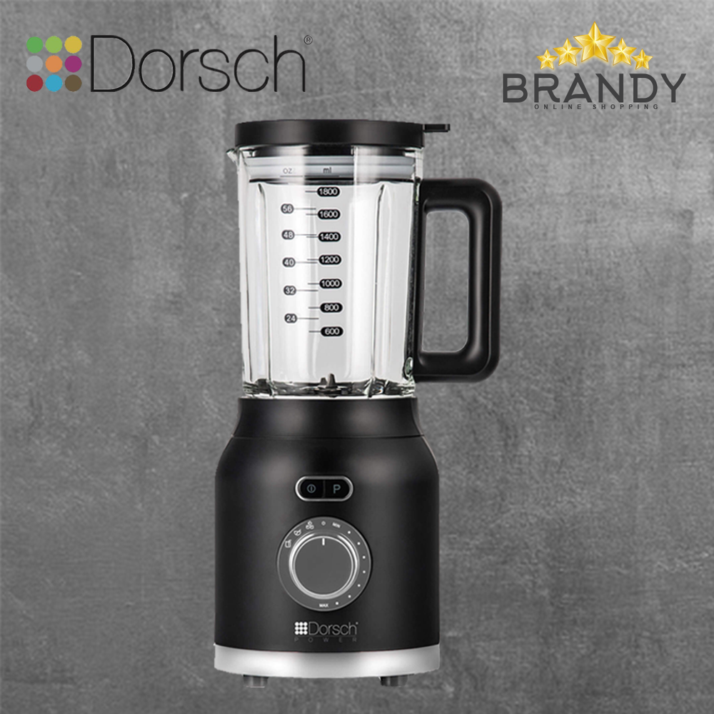 Blender 1.8 DH-07400
