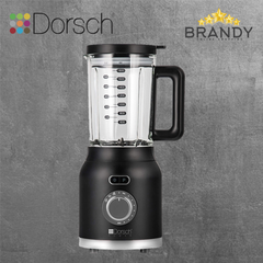 Blender 1.8 DH-07400