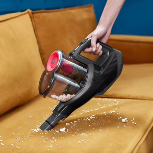 SpeedPro Cordless Stick Vacuum FC6722 with PowerCyclone 7