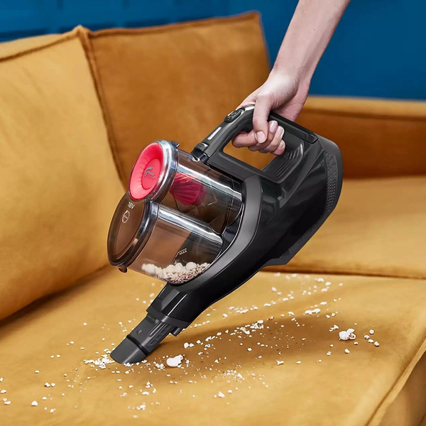 SpeedPro Cordless Stick Vacuum FC6722 with PowerCyclone 7