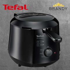Deep Fryer Principo 1.2L FF230831, 1000W, Easy Clean
