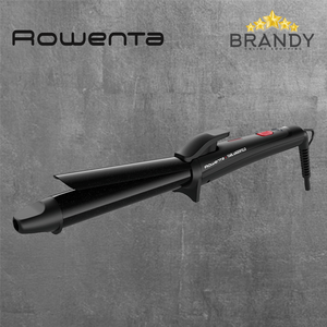 Hair Curler CF321LF0 with Ceramic Coating