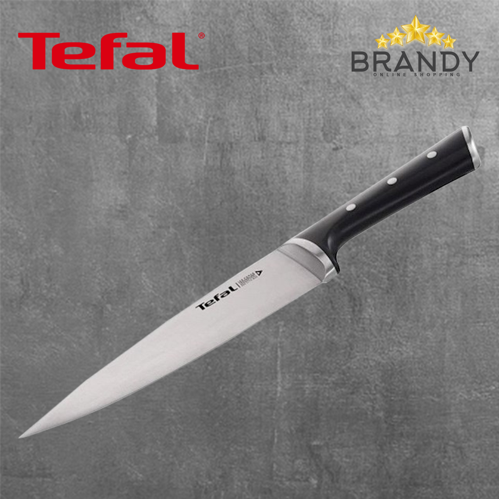 Ice Force Slicing Knife 20cm with Stainless Steel Blade