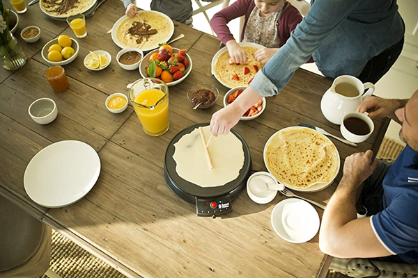 Crepe Maker 20920