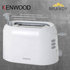 Kenwood Toaster TTP220 with Defrost & Reheat Functions