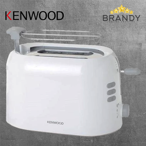 Kenwood Toaster TTP220 with Defrost & Reheat Functions