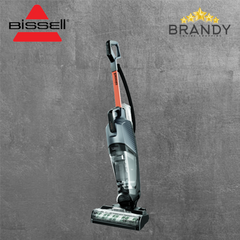 Bissell CrossWave HydroSteam 3527E Multi-Surface Steam & Vacuum Cleaner 1100W