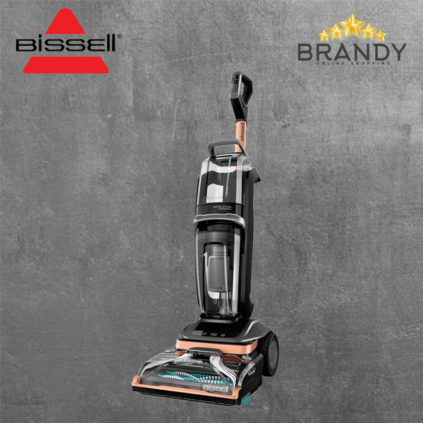 Revolution HydroSteam Carpet Cleaner 3672E Heatwave® Technology