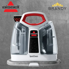Bissell SpotClean MultiClean 3698E Portable Spot & Stain Cleaner